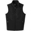 Port Authority Core Soft Shell Vest